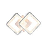 LED LED LED Giani 26W White