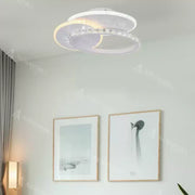 LED LED LED Hollance 24W White