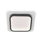 LED LED LED Khai 20W Black White
