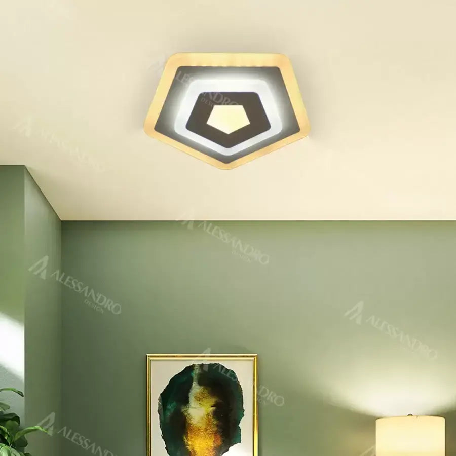 LED LED Ledie 48W White