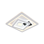 Η λαγνεία οδήγησε τη Juliette 36W Black White