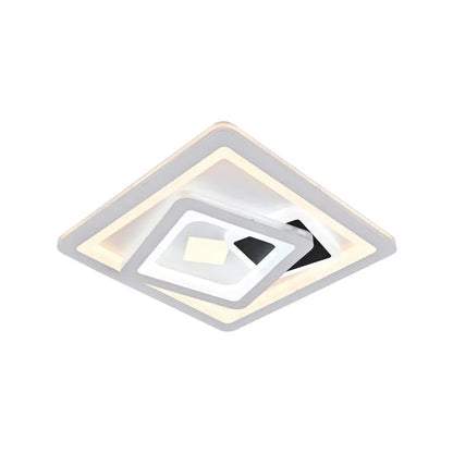 Η λαγνεία οδήγησε τη Juliette 36W Black White