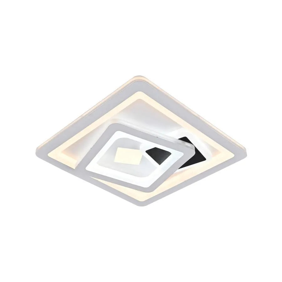 Η λαγνεία οδήγησε τη Juliette 36W Black White
