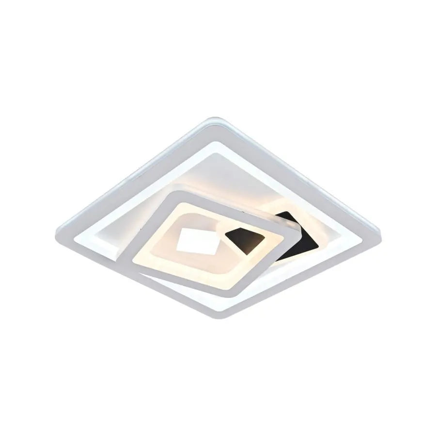 Η λαγνεία οδήγησε τη Juliette 36W Black White