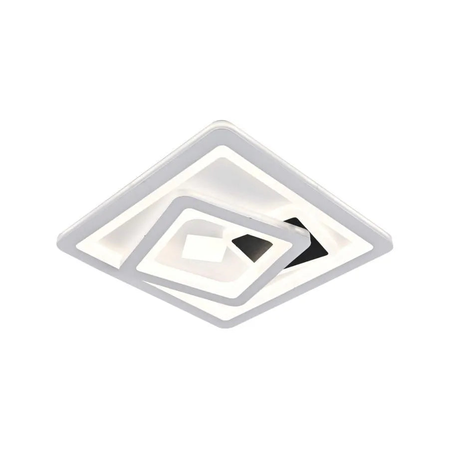 Η λαγνεία οδήγησε τη Juliette 36W Black White