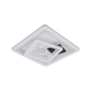 Η λαγνεία οδήγησε τη Juliette 36W Black White