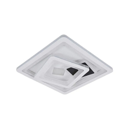 Η λαγνεία οδήγησε τη Juliette 36W Black White