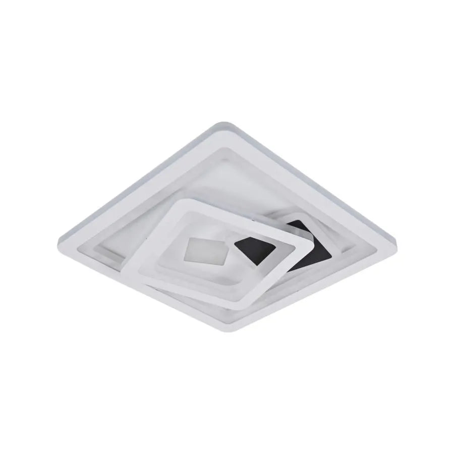 Η λαγνεία οδήγησε τη Juliette 36W Black White