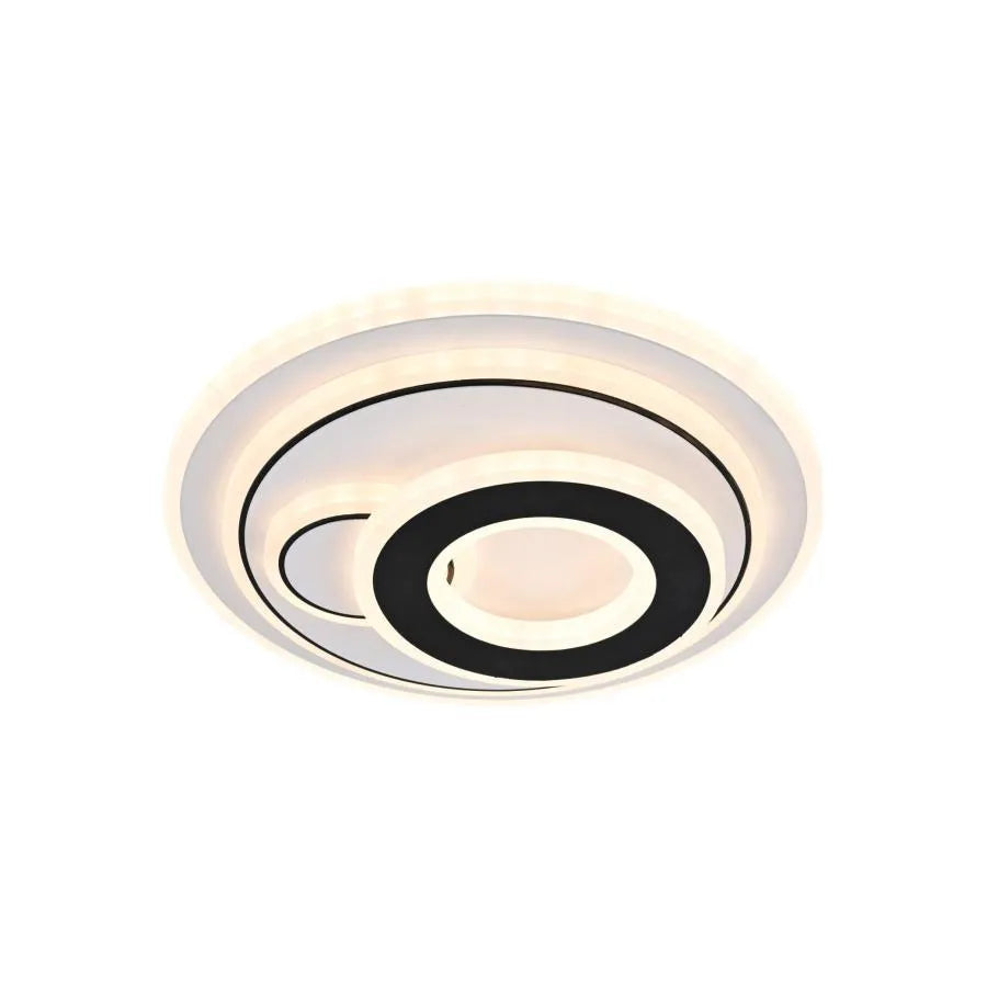 Lust Led Juniper 34W White