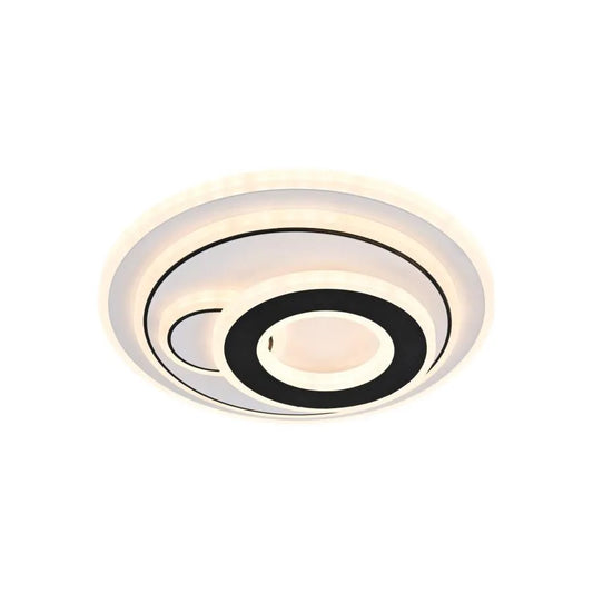 Lust Led Juniper 34W White