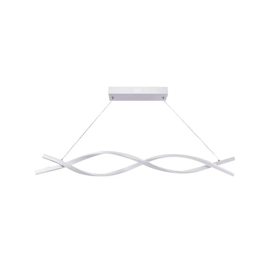 LED LED LECTIA με allocd, 120w, κρύο/ζεστό/ουδέτερο φως, λευκό
