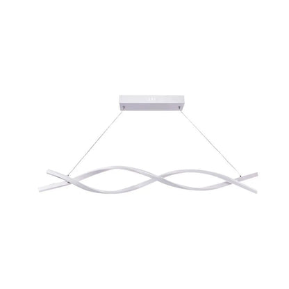 LED LED LECTIA με allocd, 120w, κρύο/ζεστό/ουδέτερο φως, λευκό