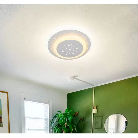 Μεγάλο πολυέλαιο LED 30W LED