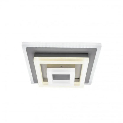 Η λαγνεία οδήγησε το Medeea 24W White