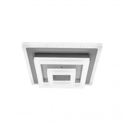 Η λαγνεία οδήγησε το Medeea 24W White