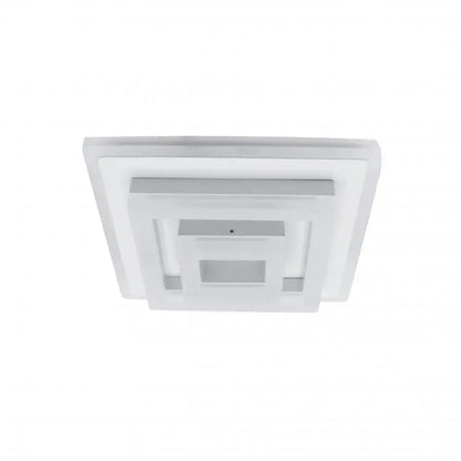 Η λαγνεία οδήγησε το Medeea 24W White