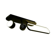 LED LED LED MISSUN 44W Black