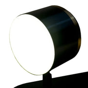 LED LED LED MISSUN 44W Black