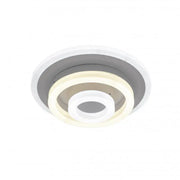 Η λαγνεία οδήγησε το Millie 24W White