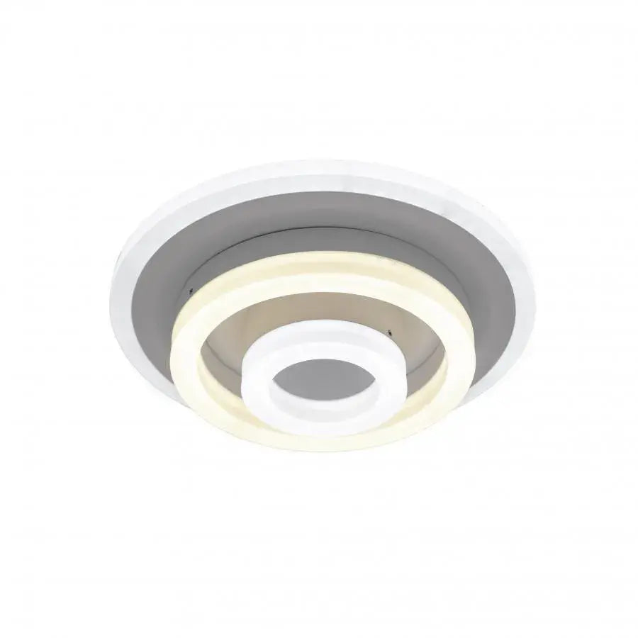 Η λαγνεία οδήγησε το Millie 24W White