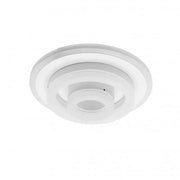 Η λαγνεία οδήγησε το Millie 24W White