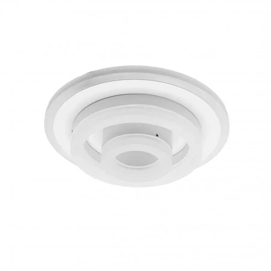 Η λαγνεία οδήγησε το Millie 24W White