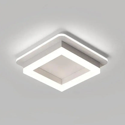 Σύγχρονος πολυέλαιος LED, 41W