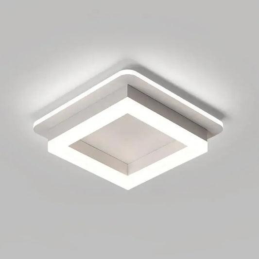 Σύγχρονος πολυέλαιος LED, 41W