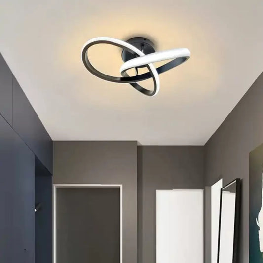 Η λαγνεία οδήγησε το Naamah 12W Black