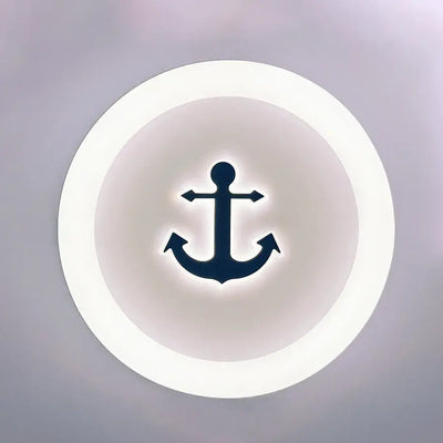 Ο Lulus LED 68W Navy White
