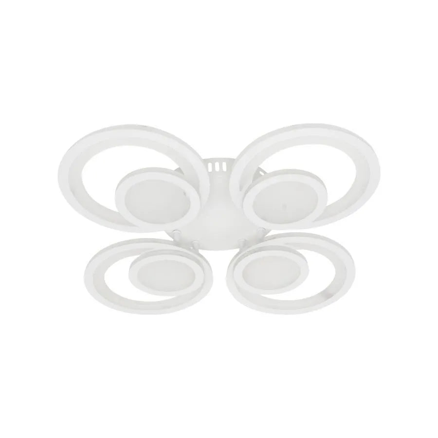 LED Lulus με enrocrum neredis 120w dimable white