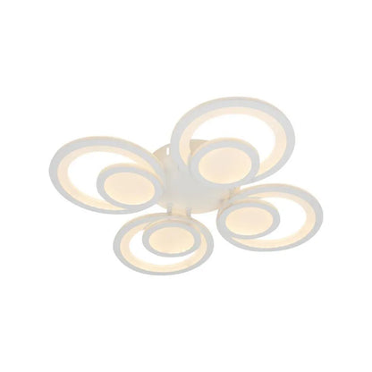 LED Lulus με enrocrum neredis 120w dimable white