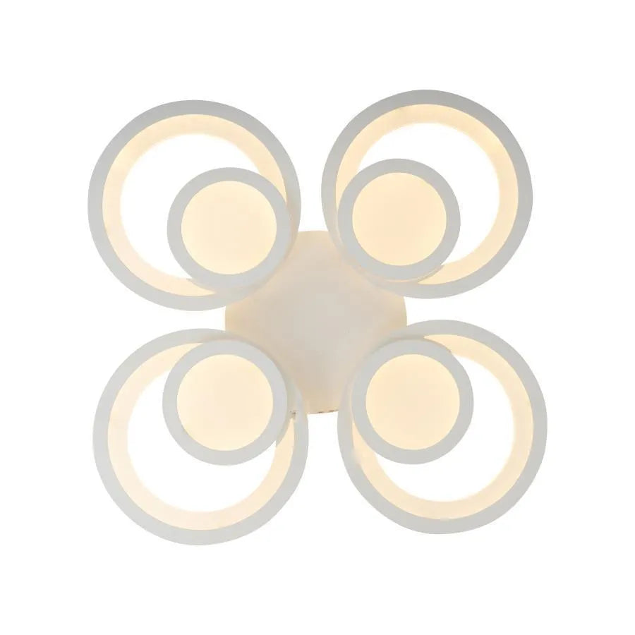 LED Lulus με enrocrum neredis 120w dimable white