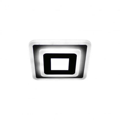 LED LED Mornika, 14W, ουδέτερο φως, λευκό