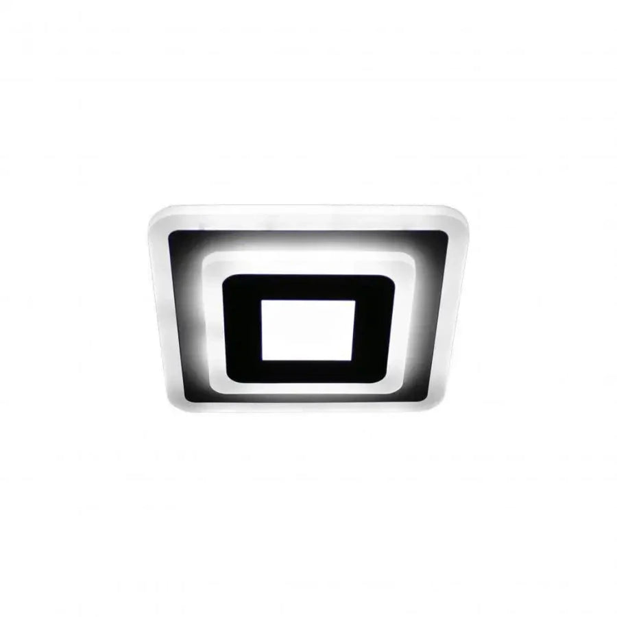 LED LED Mornika, 14W, ουδέτερο φως, λευκό