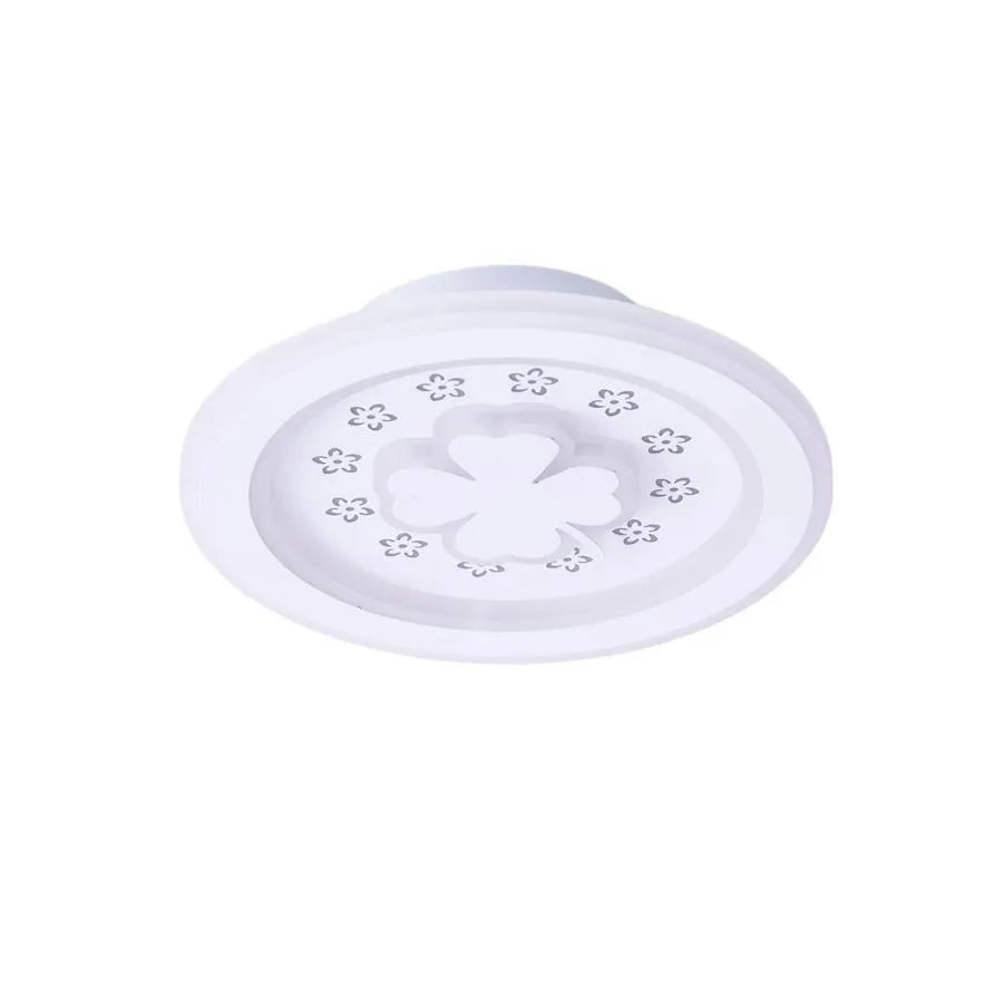 LED LED LED Clifoi RGB POZA 24W WHITE
