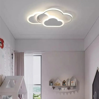 LED Lulus με το Rioko 53W Dimabillic Alb