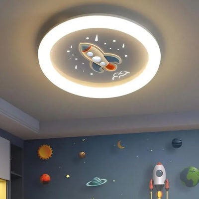 Lust LED Rocket Alba 75W