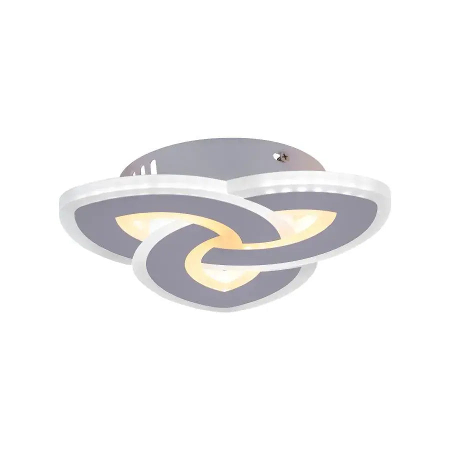 LED LED LED, 48W, κρύο/ζεστό/ουδέτερο φως, λευκό