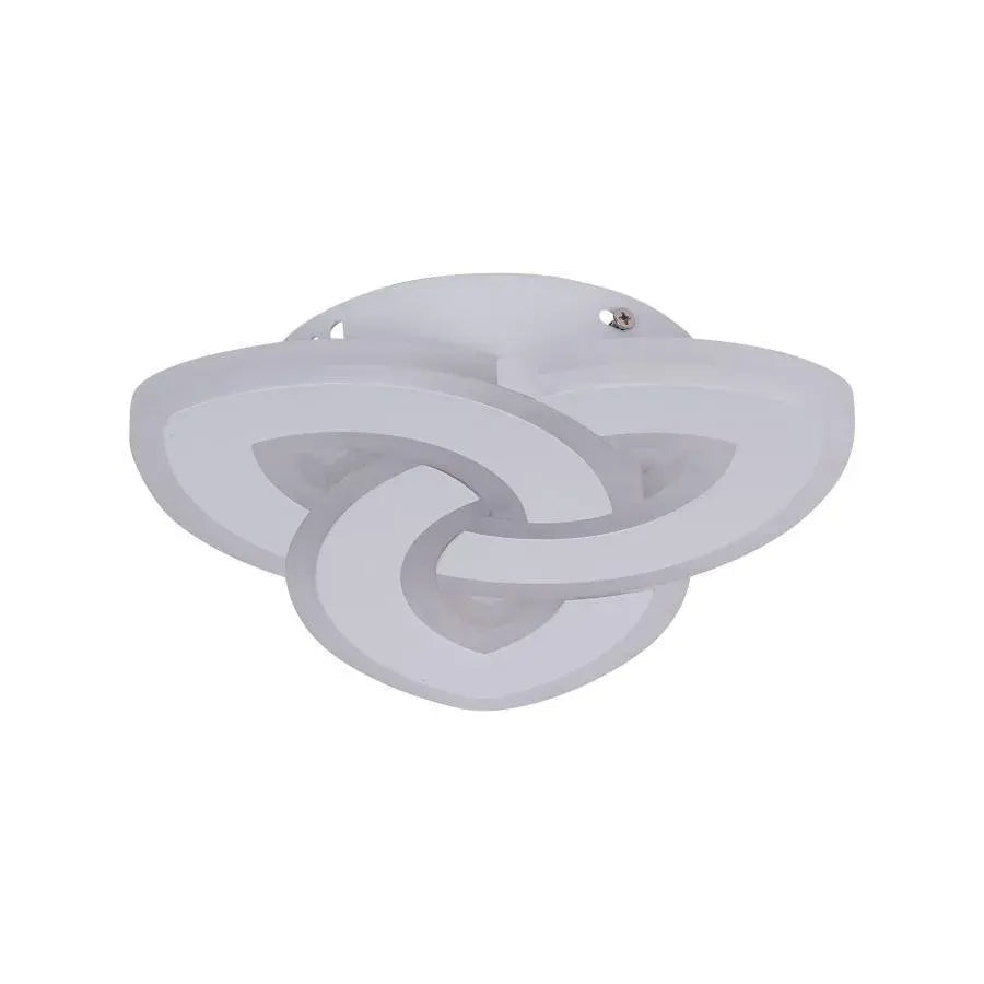 LED LED LED, 48W, κρύο/ζεστό/ουδέτερο φως, λευκό