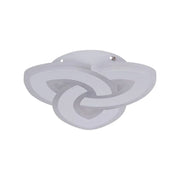 LED LED LED, 48W, κρύο/ζεστό/ουδέτερο φως, λευκό
