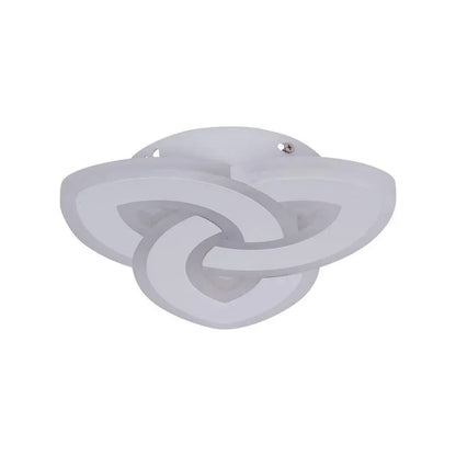 LED LED LED, 48W, κρύο/ζεστό/ουδέτερο φως, λευκό