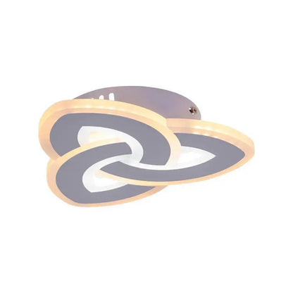 LED LED LED, 48W, κρύο/ζεστό/ουδέτερο φως, λευκό