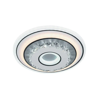 LED LED Serilda 40W White