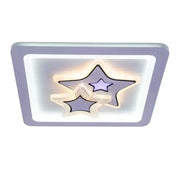 LED LED Kathleen, 15W, Hot/Neutral/RGB Light, White