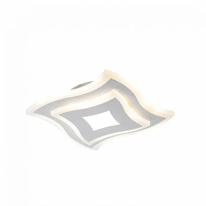 LED LED Mornika, 12W, κρύο/ζεστό/ουδέτερο φως, λευκό