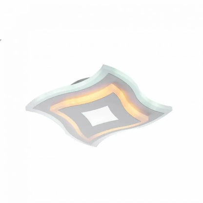 LED LED Mornika, 12W, κρύο/ζεστό/ουδέτερο φως, λευκό