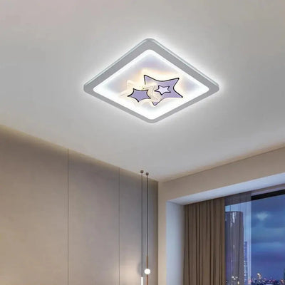 LED LED Kathleen, 15W, Hot/Neutral/RGB Light, White