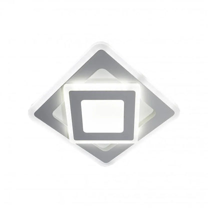 LED LED Tamika, 22W, White, Cold/Hot/Neutral Light