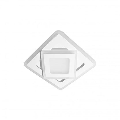 LED LED Tamika, 22W, White, Cold/Hot/Neutral Light